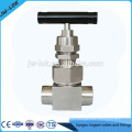 stainless steel control valve factory